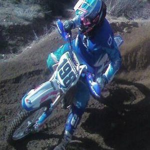 Meet your Posher, Mike